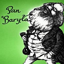 Chata Baryła