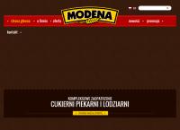Modena Sp.j. A. Tokarski