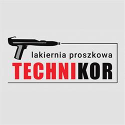 Lakiernia proszkowa Techni-Kor S.C. Dariusz Kulisiewicz, Małgorzata Kulisiewicz