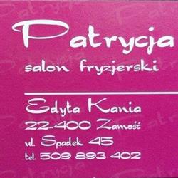 Patrycja - Zakład Fryzjerski