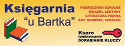 U Bartka - Księgarnia - Żaczek B.