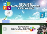 Szkoła Podstawowa nr 4 im. J. Lompy