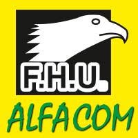 Alfacom FHU Adam Wolka