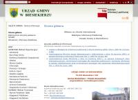 Urząd Gminy Biesiekierz
