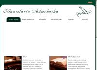 Kancelaria Adwokacka Andrzej Gozdowski