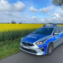 Komenda Powiatowa Policji
