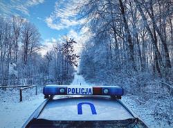 Komenda Powiatowa Policji
