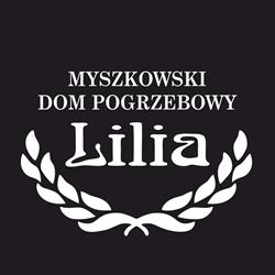 Zakład Pogrzebowy "Lilia"