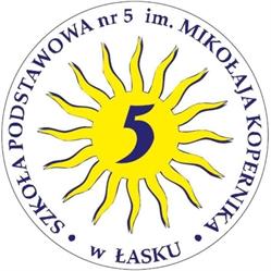 Szkoła Podstawowa nr 5 im. Mikołaja Kopernika