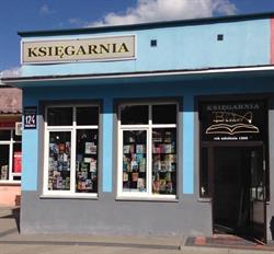 Besawa sp. z o.o. PW Księgarnia