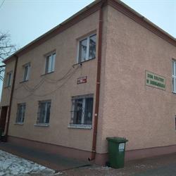 Biblioteka Publiczna Gminna - Filia
