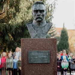 Szkoła Podstawowa Nr 2 Im. Marsz - J. Piłsudskiego