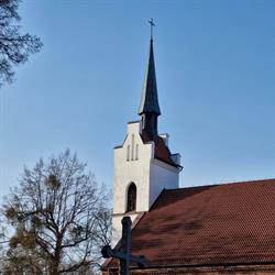 Kościół Rzymskokatolicki pw. św. Wawrzyńca