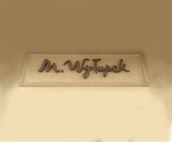 Antykwariat Marek Wyłupek