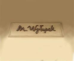 Antykwariat Marek Wyłupek