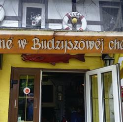 Maszoperia - Smażalnia Ryb. Budzisz A.