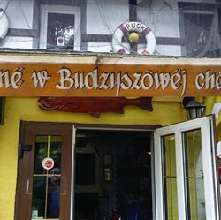 Maszoperia - Smażalnia Ryb. Budzisz A.
