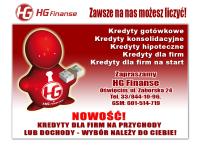 HG Spółka z o.o.