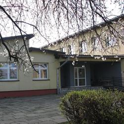 Szkoła Podstawowa w Zegartowicach