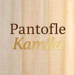 Kamila - Wyroby Skórzane, Pantofle, Kapcie