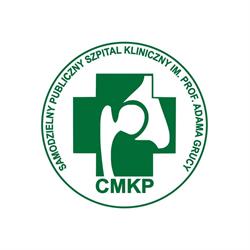 Samodzielny Publiczny Szpital Kliniczny im. prof. Adama Grucy CMKP
