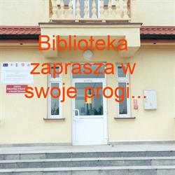 Biblioteka Publiczna Gminna