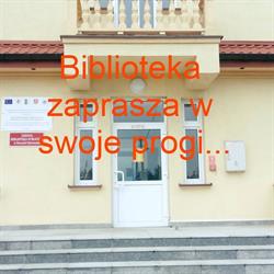 Biblioteka Publiczna Gminna