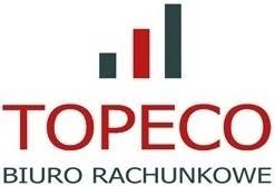 Topeco - Koźlikowski Mirosław - Biuro Rachunkowe
