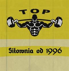 Top Siłownia G. Kunikowski