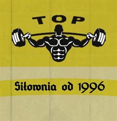 Top Siłownia G. Kunikowski