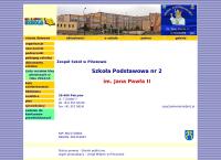 Szkoła Podstawowa Nr 2