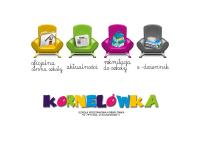 Kornelówka Prywatna Szkoła Podstawowa im Kornela Makuszyńskiego