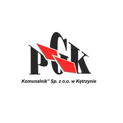 Przedsiębiorstwo Gospodarki Komunalnej ,,Komunalnik" Sp.z.o.o.