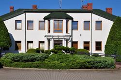 Nadleśnictwo Sokołów