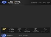 AUTO-SYSTEM J. Pietkowski