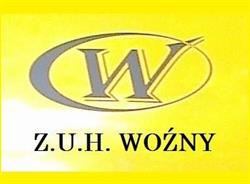 Woźny Józef - Warsztat Ślusarski