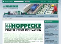 Hoppecke Baterie Polska Sp. Z O.o.