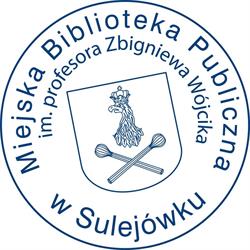 Miejska Biblioteka Publiczna im. prof. Zbigniewa Wójcika