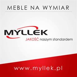 Myllek Herbert - Meble łazienkowe