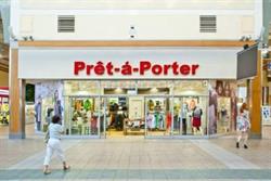 Pret-a-Porter - Salon Mody