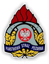 Państwowa Straż Pożarna - Komenda Powiatowa