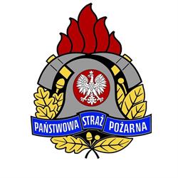 Komenda Powiatowa Państwowej Straży Pożarnej