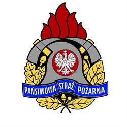Komenda Powiatowa Państwowej Straży Pożarnej