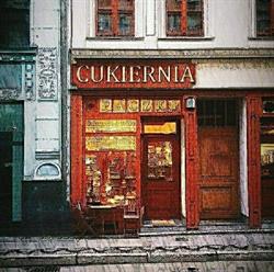 Łomżanka Cukiernia K. Wojczyńska
