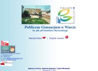 Gimnazjum Publiczne