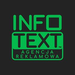 Infotext Agencja Reklamowa Andrzej Czaplak