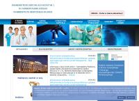 Uniwersytecki Szpital Kliniczny nr 1 im. Norberta Barlickiego