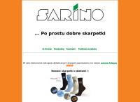 Sarino PPHU