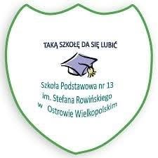Szkoła Podstawowa nr 13 im. S. Rowińskiego