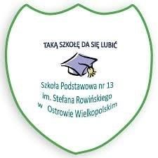 Szkoła Podstawowa nr 13 im. S. Rowińskiego